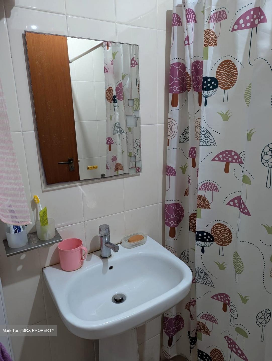 Blk 364B Hougang Meadow (Hougang), HDB 3 Rooms #477426271